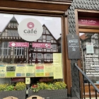 Foto zu Café in der Weinstiege: 