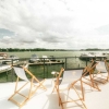 Neu bei GastroGuide: Beluga - Die schwimmende Bar