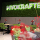 Foto zu MYOKRAFTBAR: 