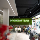 Foto zu MYOKRAFTBAR: 