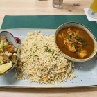 Foto zu Restaurant Mazar | Afghanische Küche: 