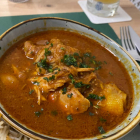 Foto zu Restaurant Mazar | Afghanische Küche: 