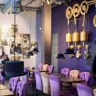 Foto zu Café in der PETERS SchokoWelt: 