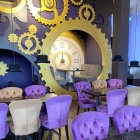 Foto zu Café in der PETERS SchokoWelt: 