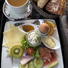 Foto zu Café in der PETERS SchokoWelt: 