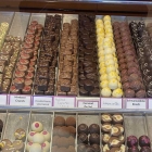 Foto zu Café in der PETERS SchokoWelt: 