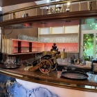 Foto zu Restaurant am Schützenhaus: Tresen