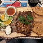 Foto zu Restaurant am Schützenhaus: Rippchenplatte
