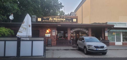 Bild von Hanna Gaststätte Am Wasserturm