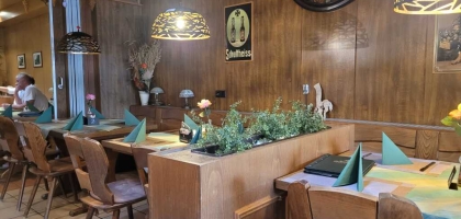 Bild von Hanna Gaststätte Am Wasserturm