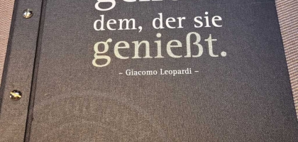 Bild von Hanna Gaststätte Am Wasserturm