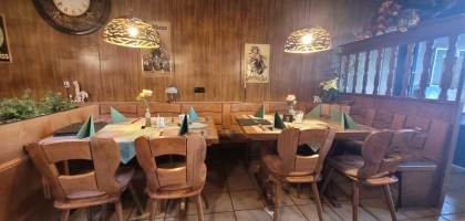 Bild von Hanna Gaststätte Am Wasserturm