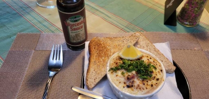 Bild von Hanna Gaststätte Am Wasserturm