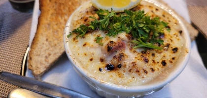 Bild von Hanna Gaststätte Am Wasserturm