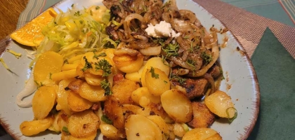 Bild von Hanna Gaststätte Am Wasserturm