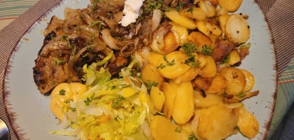 Bild von Hanna Gaststätte Am Wasserturm