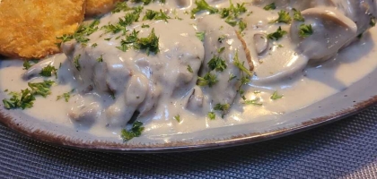 Bild von Hanna Gaststätte Am Wasserturm