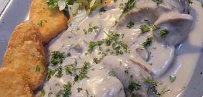 Bild von Hanna Gaststätte Am Wasserturm