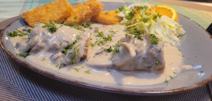 Bild von Hanna Gaststätte Am Wasserturm