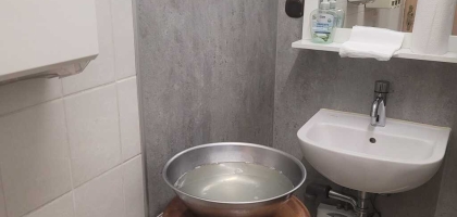 Bild von Hanna Gaststätte Am Wasserturm