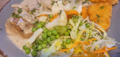 Bild von Hanna Gaststätte Am Wasserturm