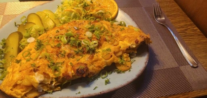 Bild von Hanna Gaststätte Am Wasserturm