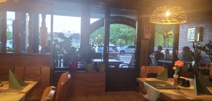 Bild von Hanna Gaststätte Am Wasserturm