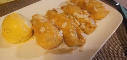 Bild von Hanna Gaststätte Am Wasserturm