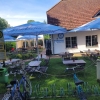 Neu bei GastroGuide: Middenmank - Bistro am Klostergarten