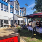 Foto zu MIMI‘S Back und Café Shop: