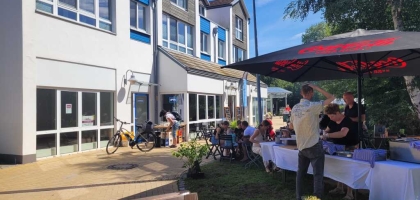 Fotoalbum: User Fotos