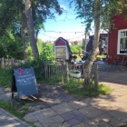 Foto zu BÆKKERI im Das rote Haus: