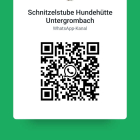 Foto zu Schnitzelstube Hundehütte: