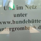 Foto zu Schnitzelstube Hundehütte: