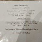 Foto zu Schnitzelstube Hundehütte: