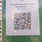 Foto zu Schnitzelstube Hundehütte: