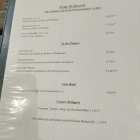Foto zu Schnitzelstube Hundehütte: