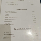Foto zu Schnitzelstube Hundehütte: