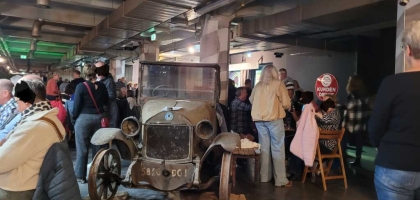 Fotoalbum: User Fotos