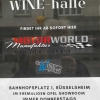 Neu bei GastroGuide: WINE-Halle in der Motorworld Manufaktur Rüsselsheim