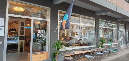 Fotoalbum: User Fotos