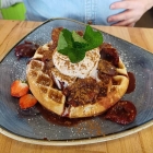 Foto zu Eiscafé AnderWaffel: 