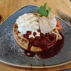 Foto zu Eiscafé AnderWaffel: 