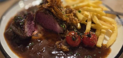 Fotoalbum: User Fotos