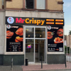 Neu bei GastroGuide: Mr Crispy
