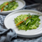 Foto zu Bollenpiepe: 