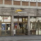 Foto zu Goldies - Burgerrestaurant: 