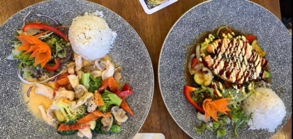 Fotoalbum: User Fotos