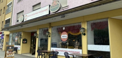 Fotoalbum: User Fotos