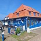 Foto zu Pension & Cafe Norderende: 